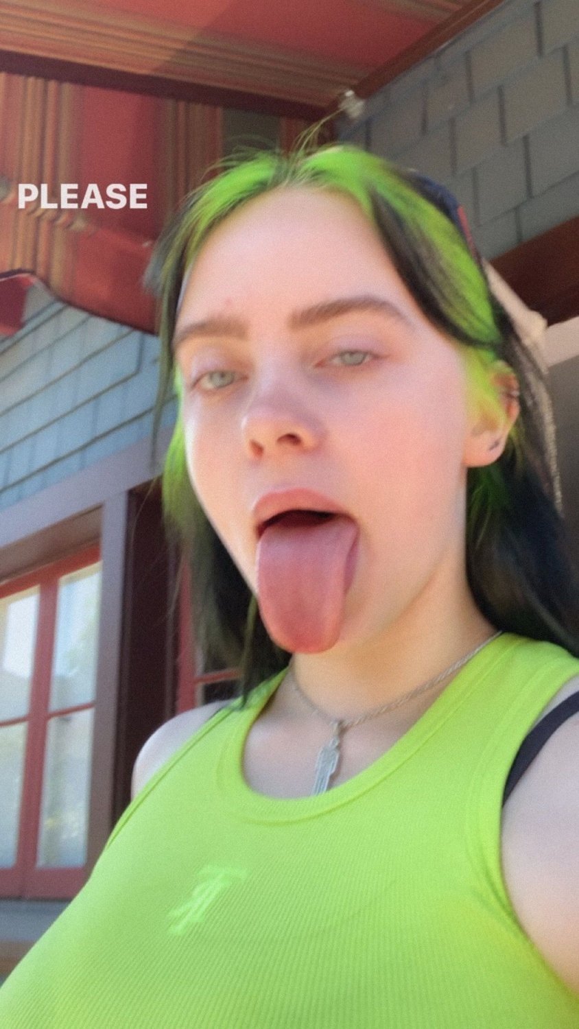 Billie eilish 40 #3aB81sqp