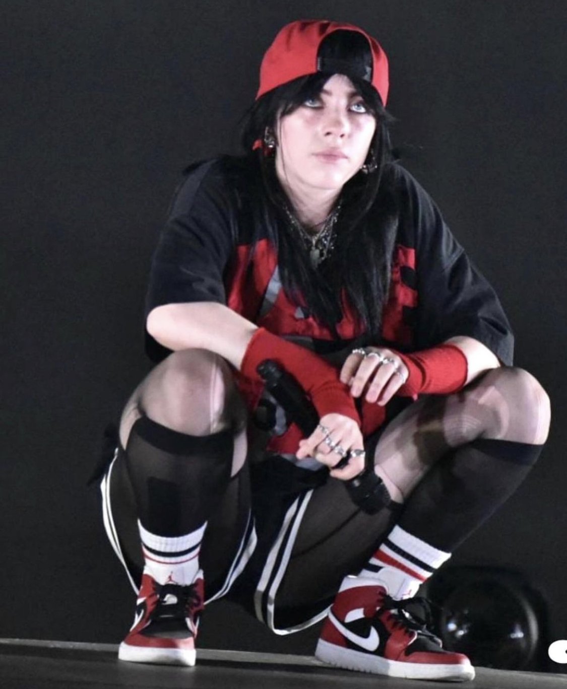 Billie eilish 40 #DkEebEXf