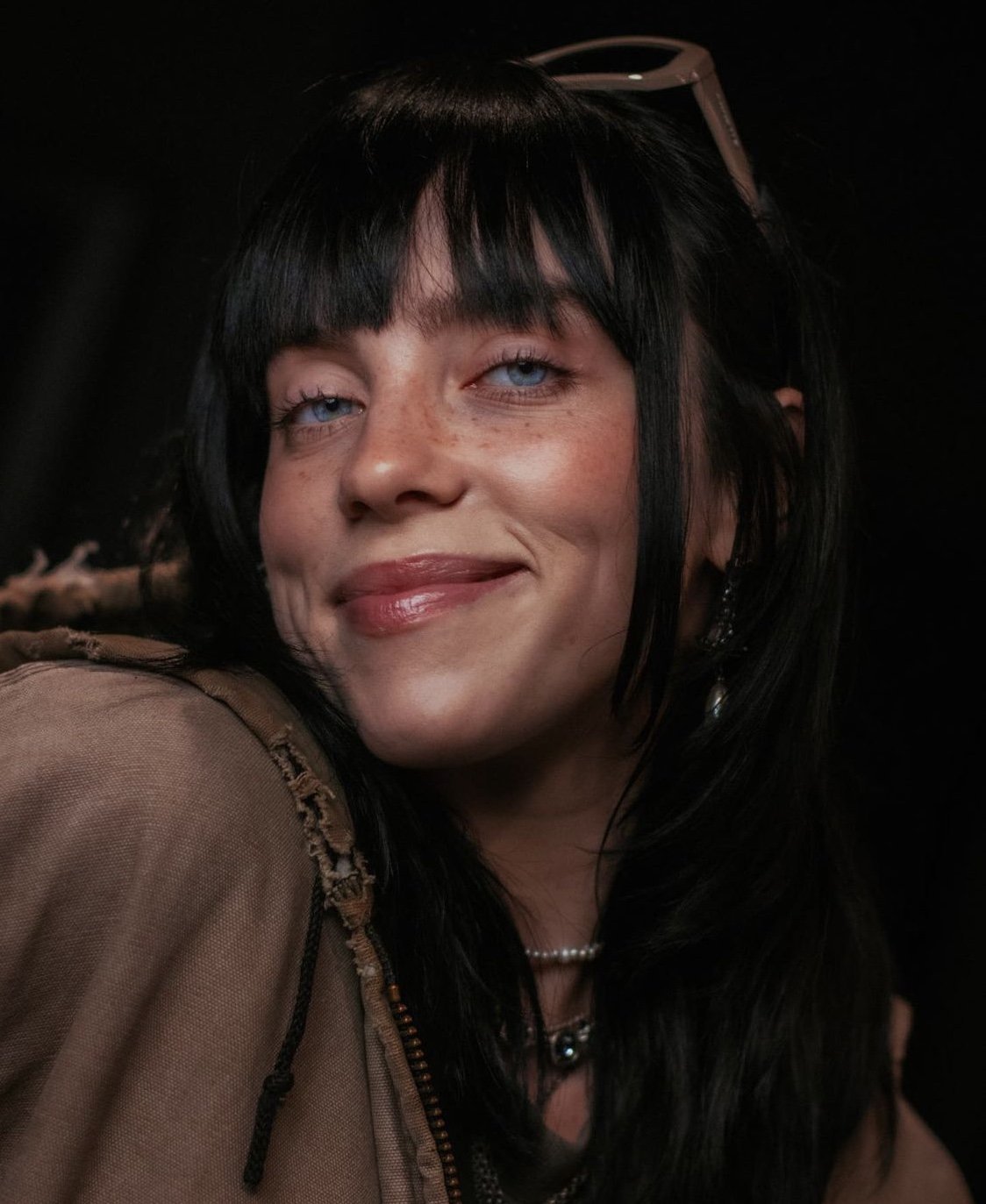 Billie eilish 40 #OeuU8YRE