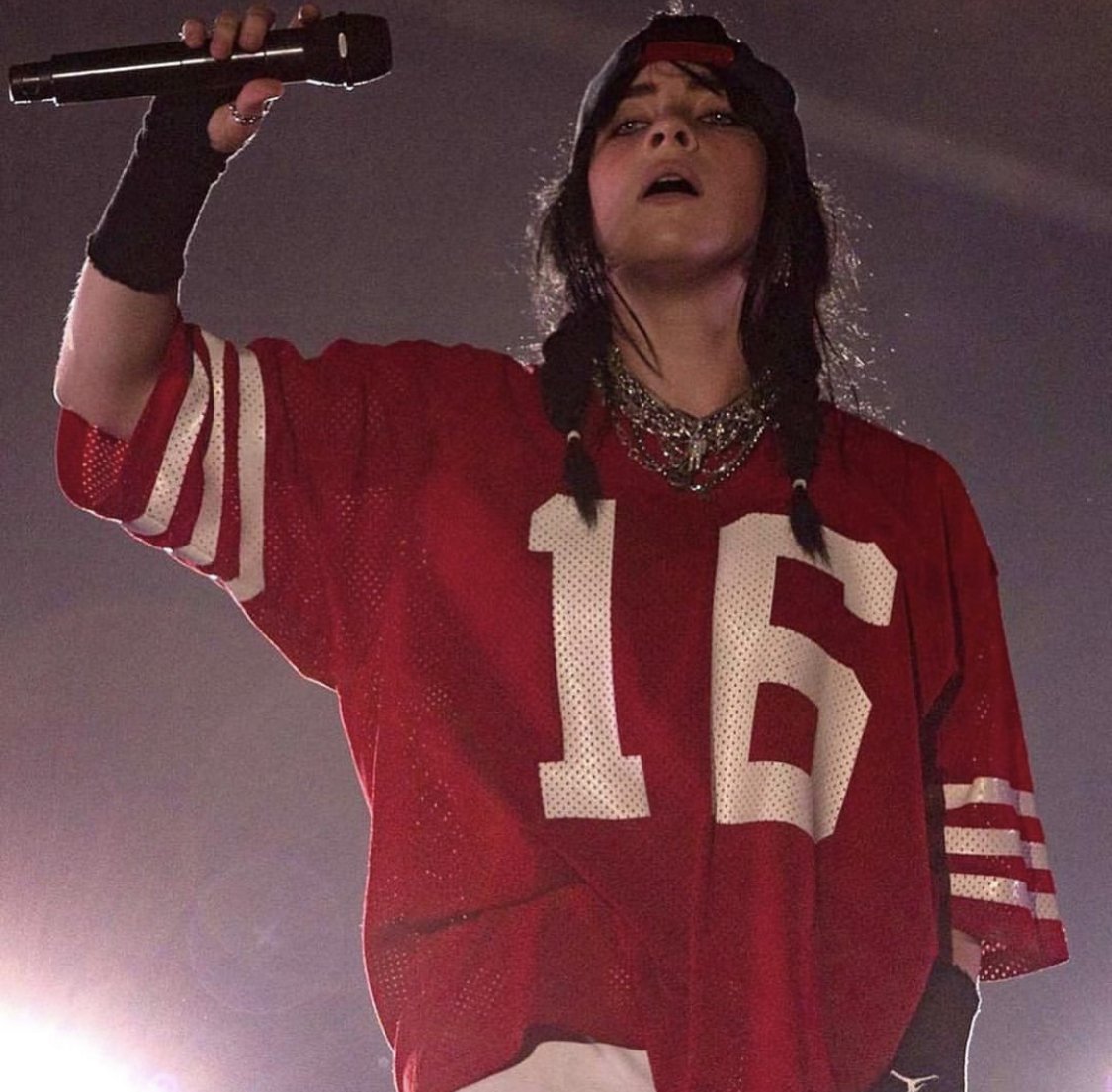 Billie eilish 40 #iR0b5aVA