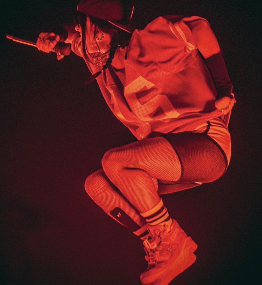 Billie eilish 40 #tLpI55Bj