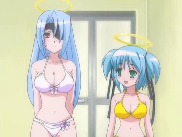 Bokusatsu Tenshi Dokuro Chan #3cMGEnD3