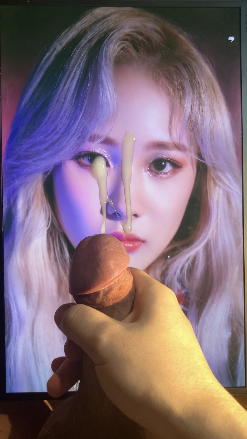Mia of Everglow Cumshot Tribute Cumtribute #gQ0y6j3L