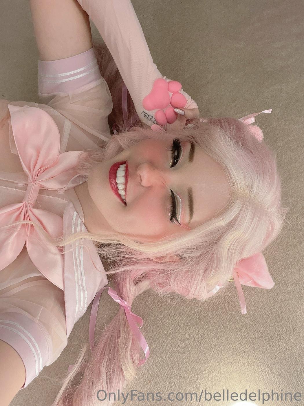 Belle Delphine Nude #Fmwu4E32