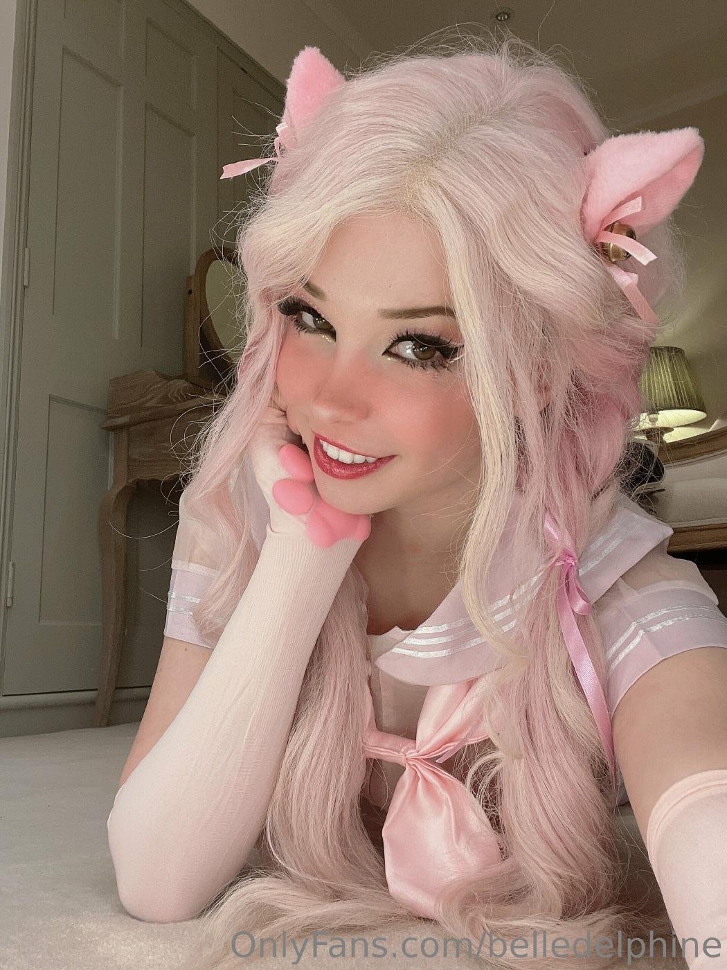 Belle Delphine Nude #IQy9Ufma