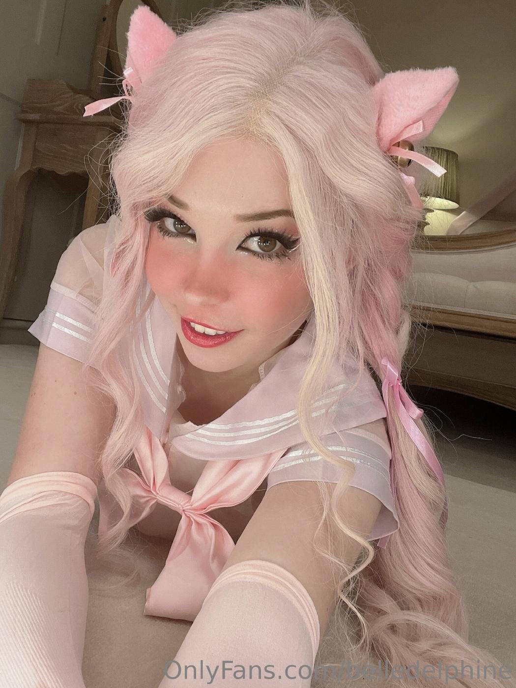 Belle Delphine Nude #KGeuruVT