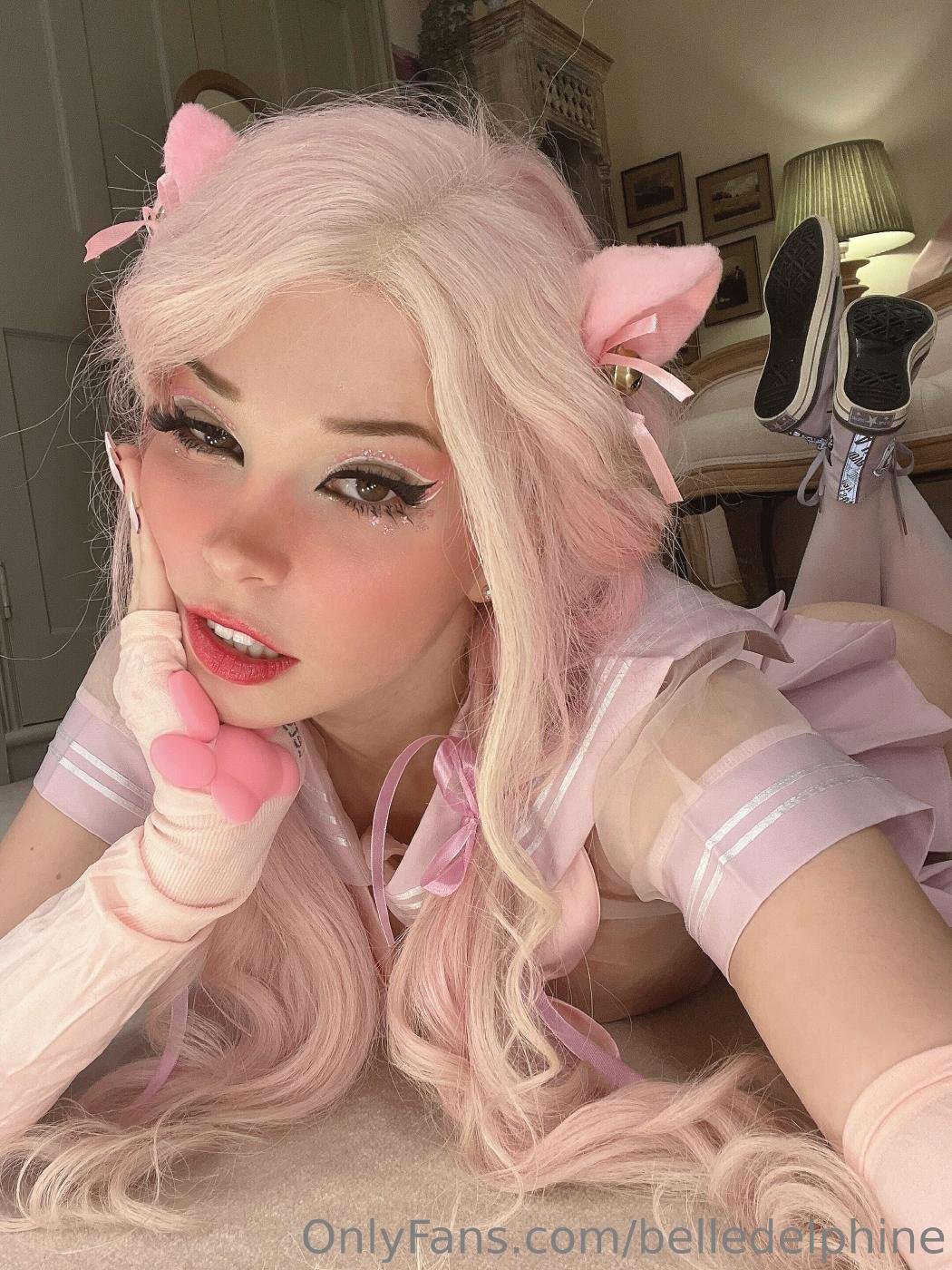 Belle Delphine Nude #ze33EbMR