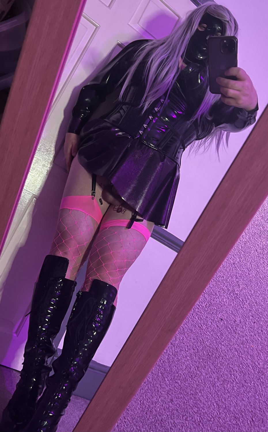 NNN Caged Sissy Slut #GHVWYJkN