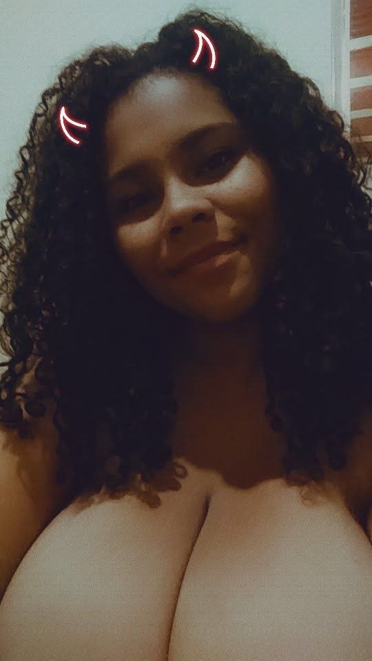 Josy is my slut brazilian wife deserve some cock cumming for her. Lemme see yours tribs for this hoe #Ln0X3ExL