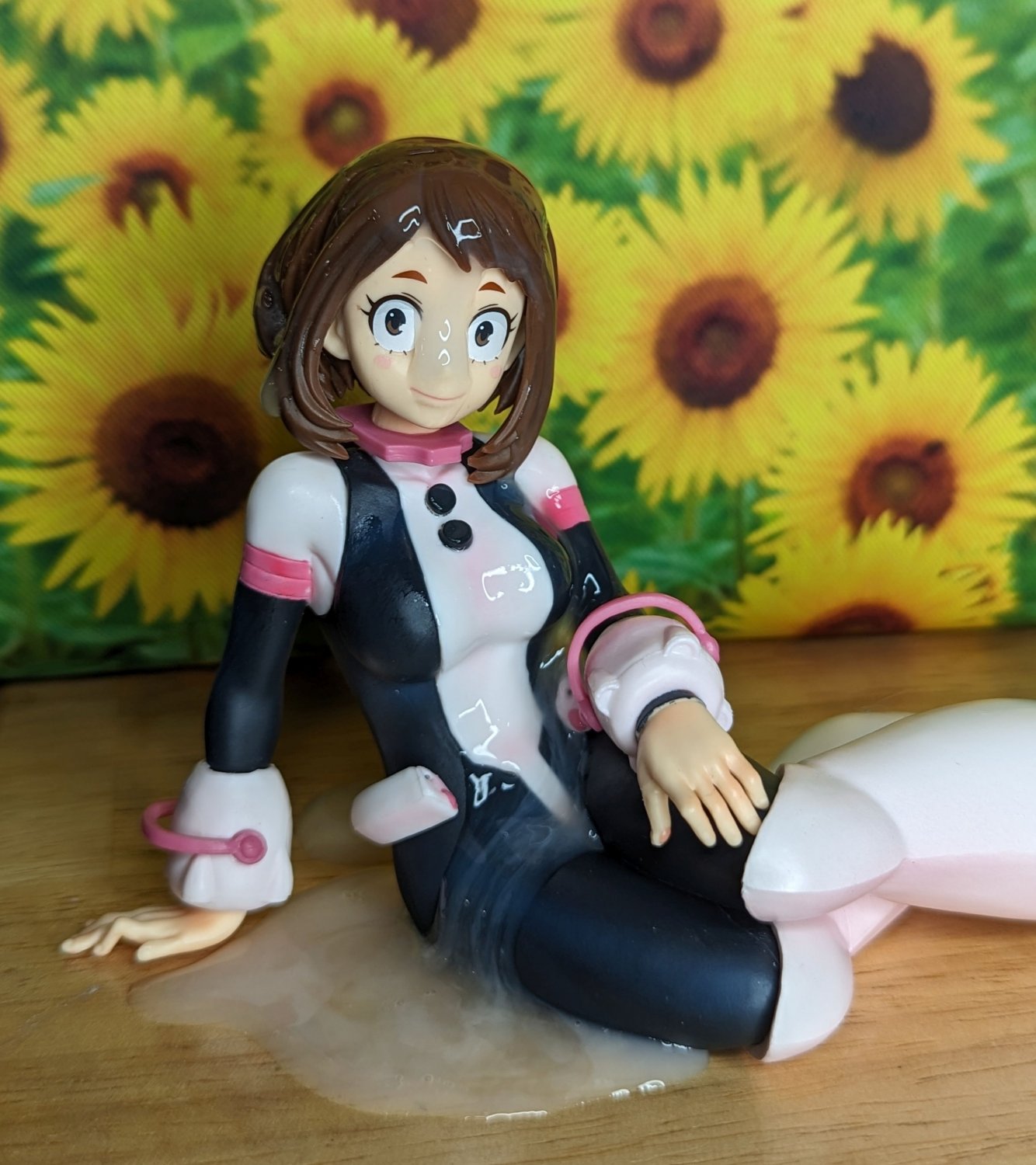 SoF Ochaco Uraraka #d94ESFec