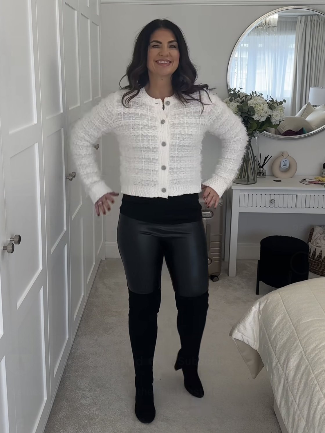 Bianca Westwood #MBflwdQ4