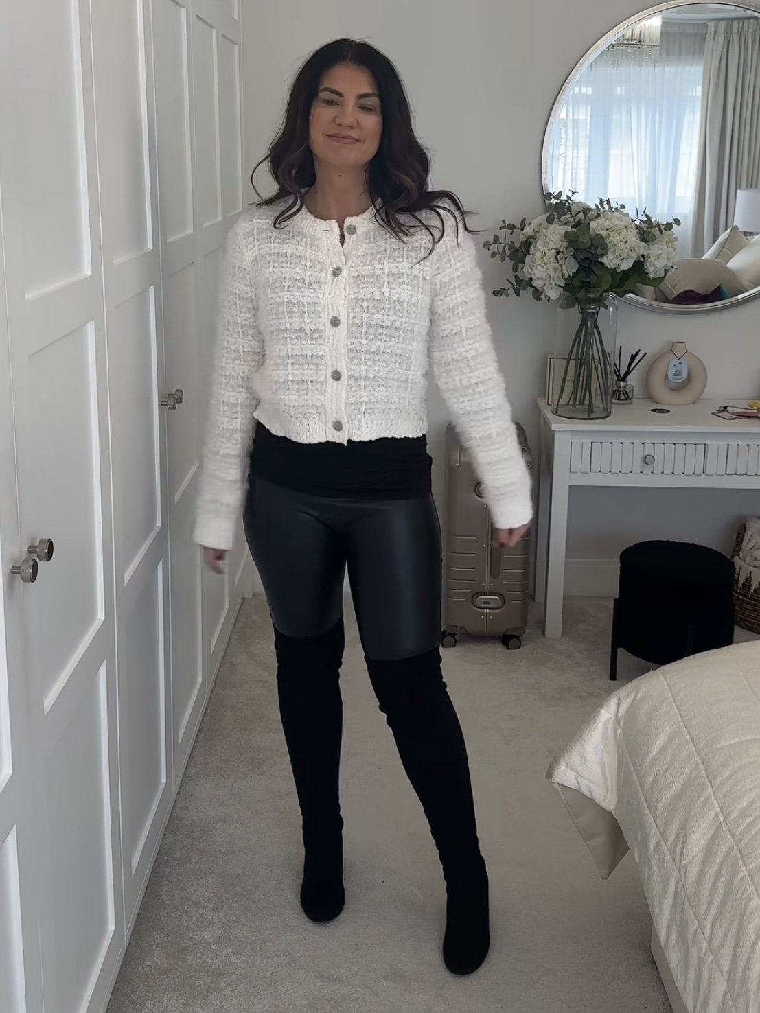 Bianca Westwood #louQDIdr