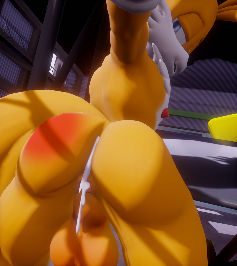 Miles Tails ark 01 #OBYuAOYY