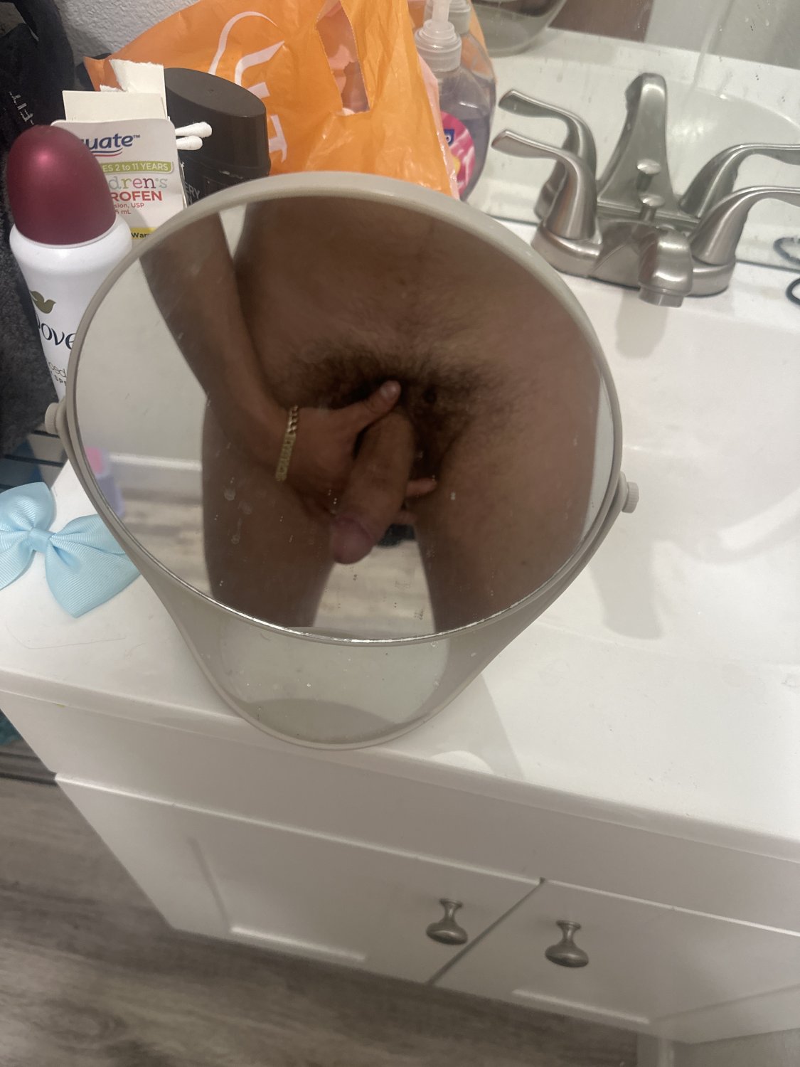 Teasing shawty #Tdyhyik5