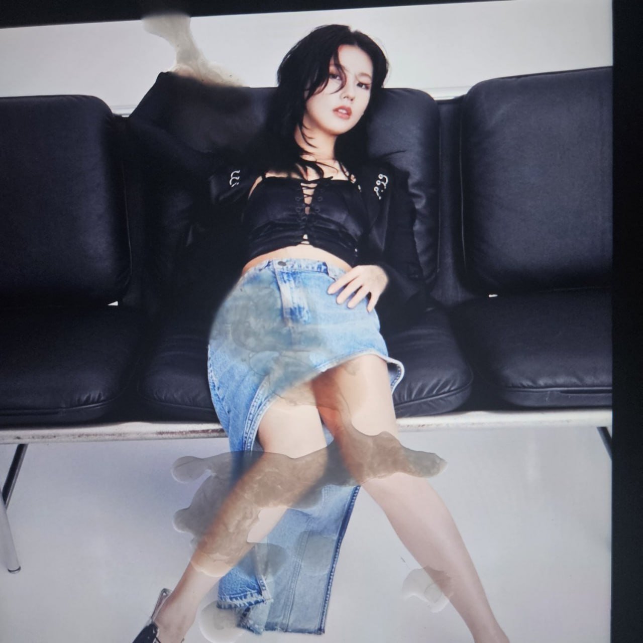 Miyeon / 미연이 얼싸 #tplIsBGn