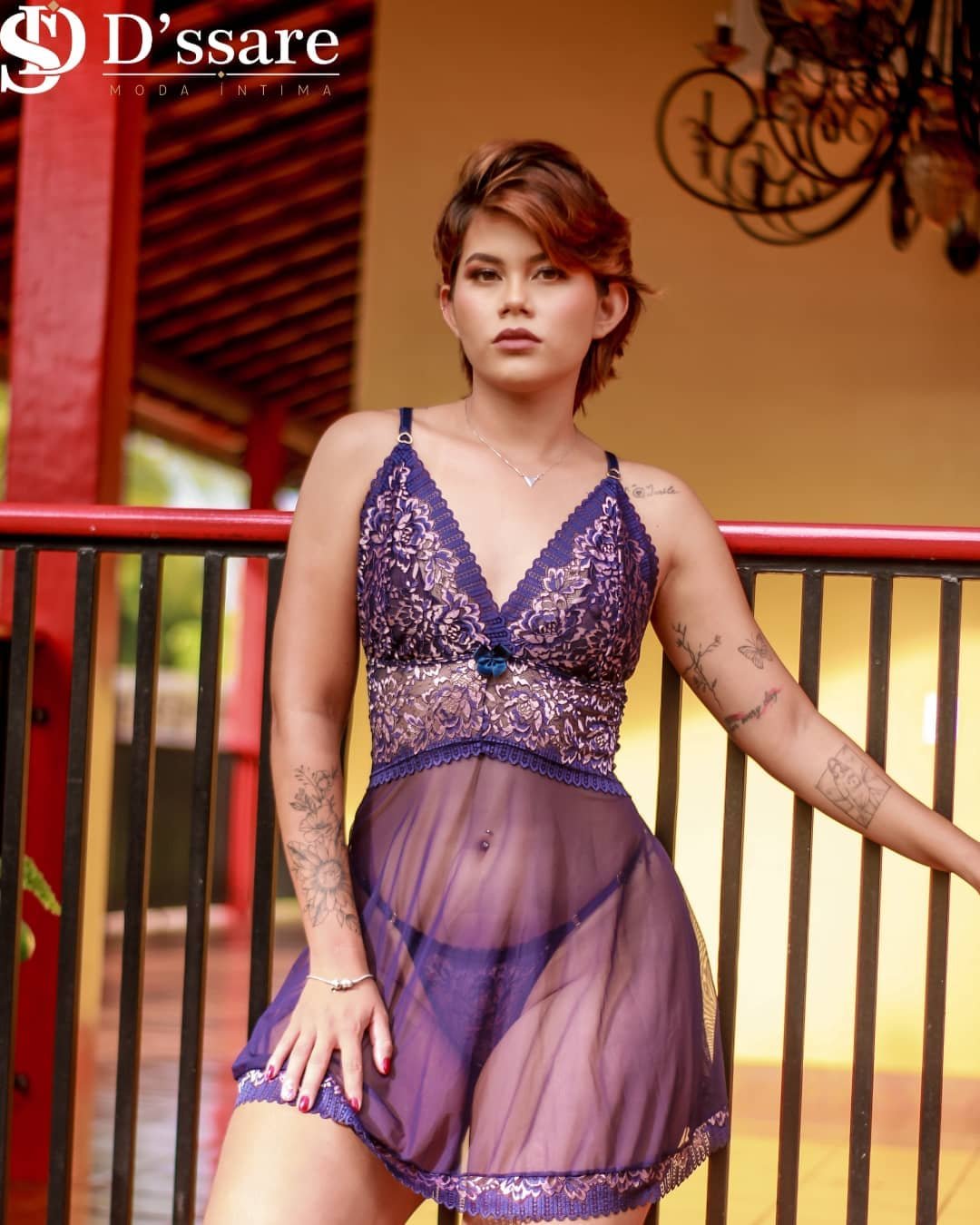 Lingerie - Moda Íntima #fjQwZ3hp