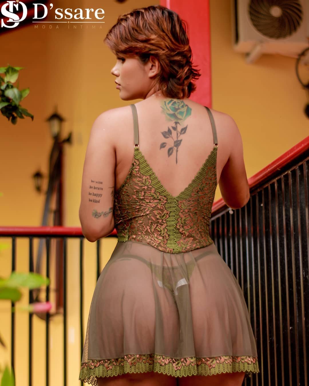 Lingerie - Moda Íntima #xwkWPZwG