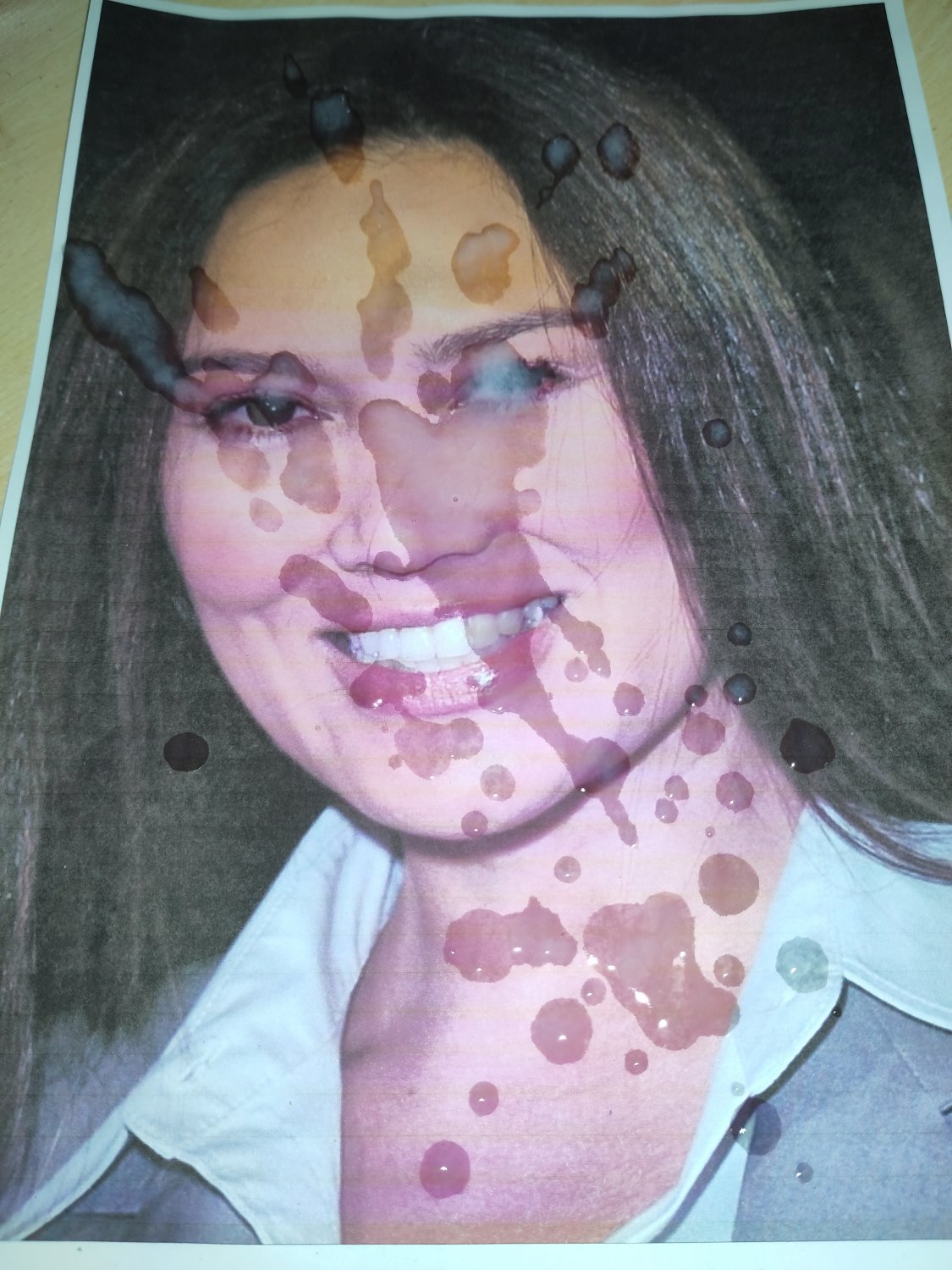 Tia Carrere cum tribute #FCEqjDa7