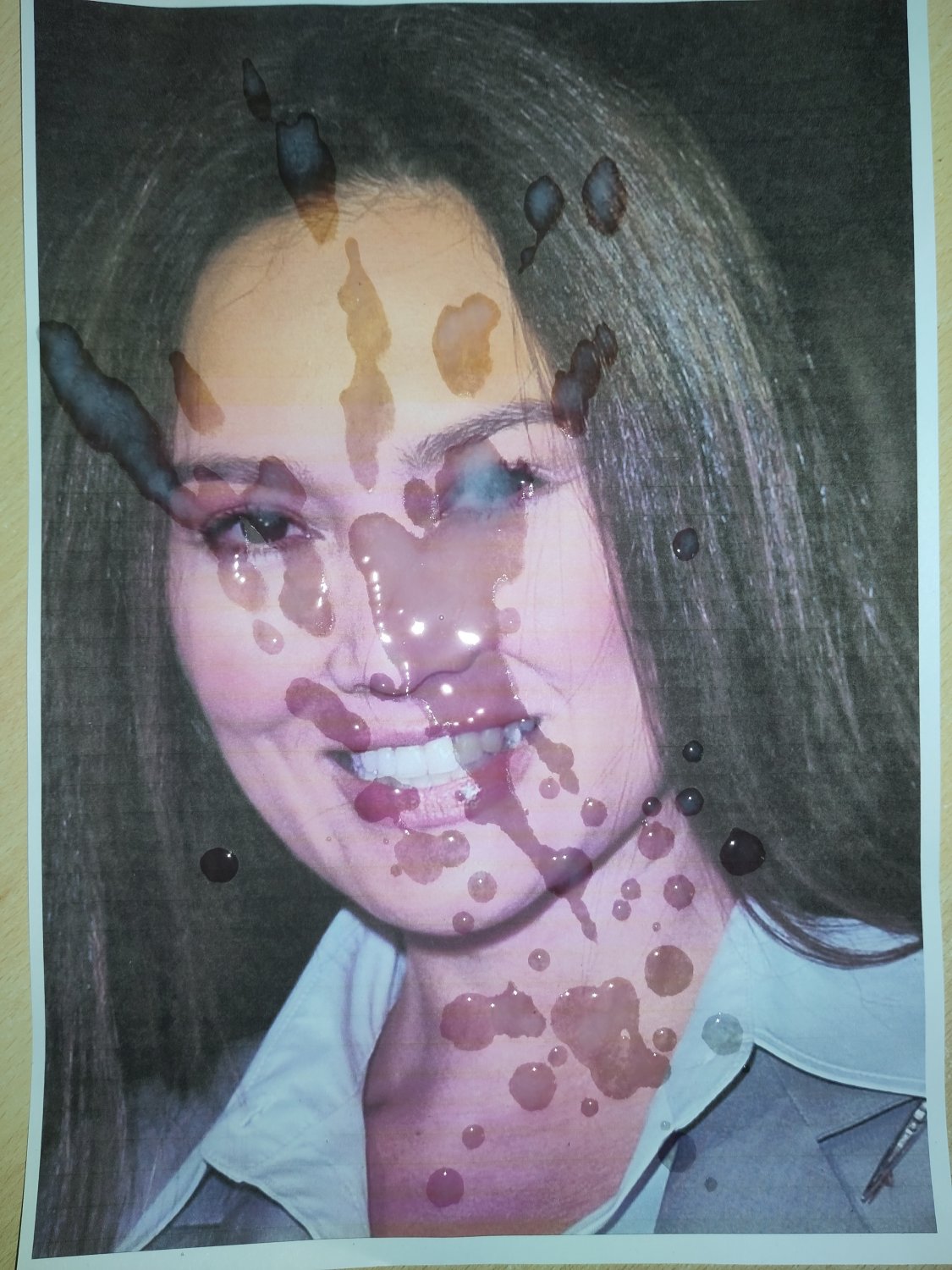 Tia Carrere cum tribute #azYMru5f