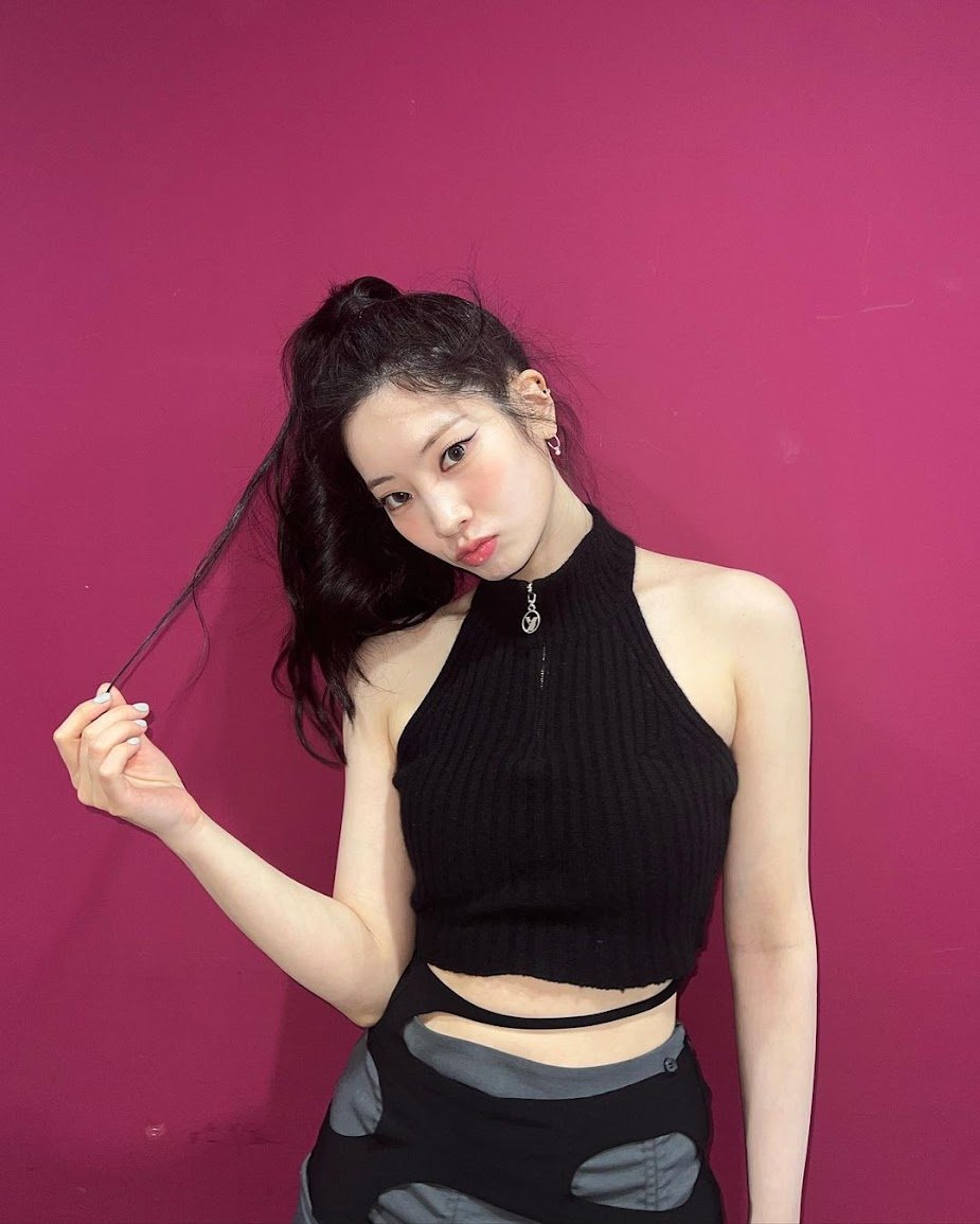 TWICE Dahyun Cum Tribute #jsr29hf9