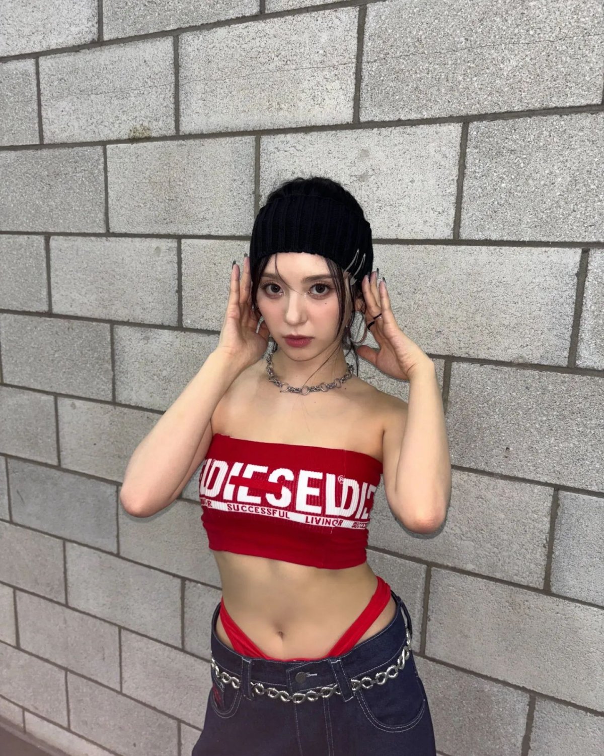 kpopfap Kpopfap #6 - ポルノビデオ＆写真 - EroMe