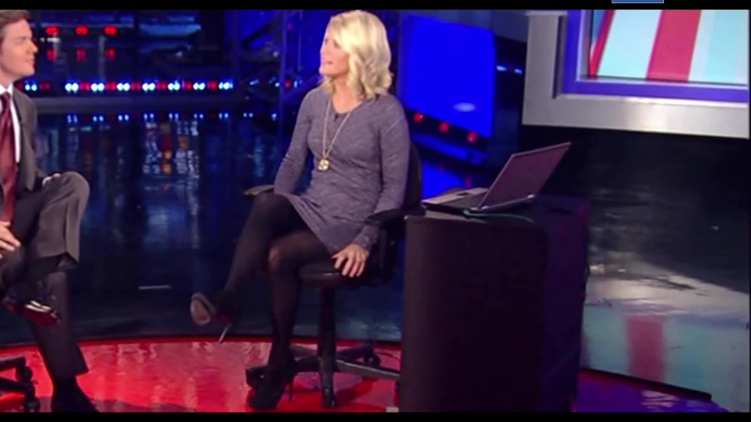Martha Maccallum sexy legs - Porn Videos & Photos - EroMe