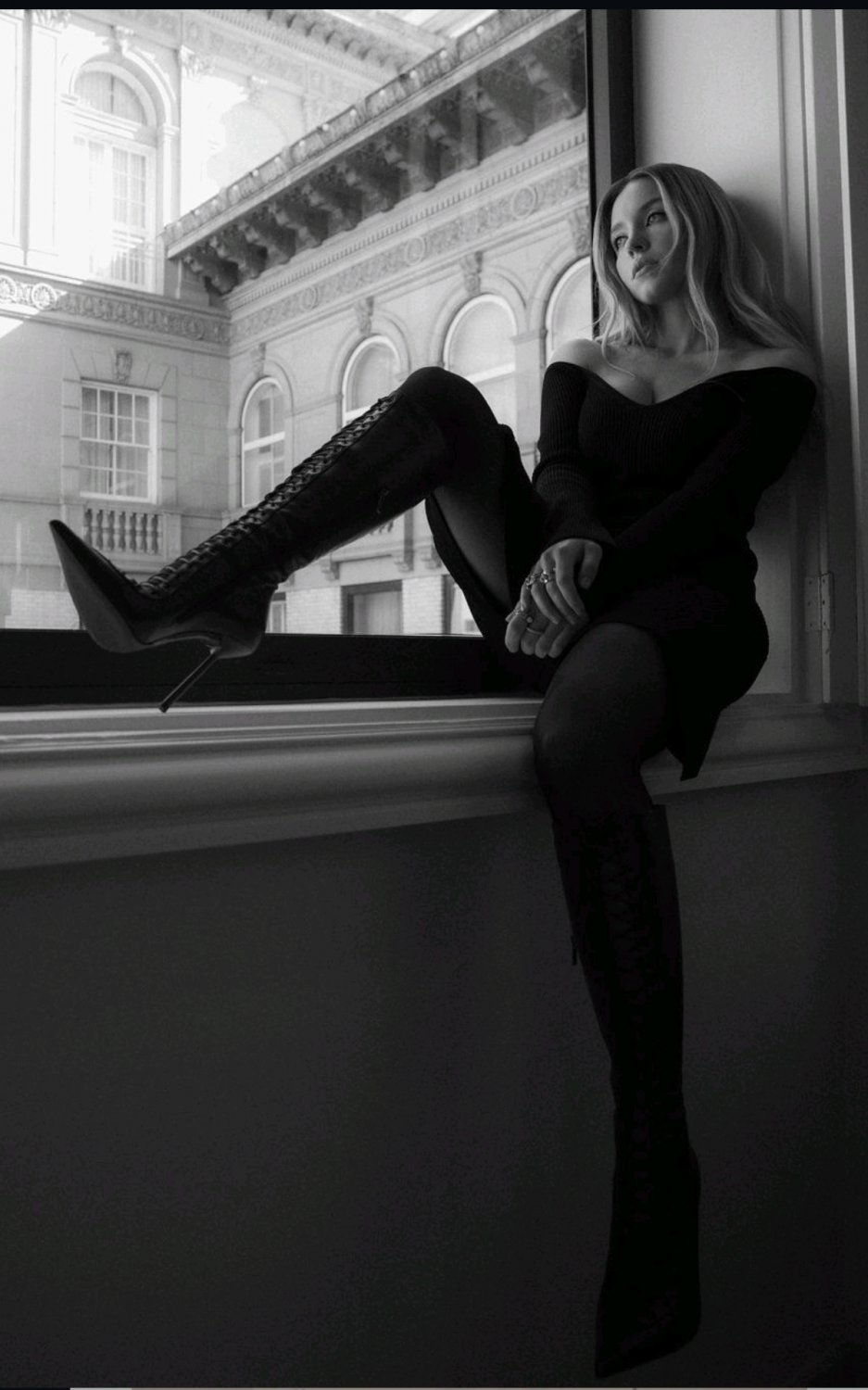 Sydney Sweeney #wPH3qO6w