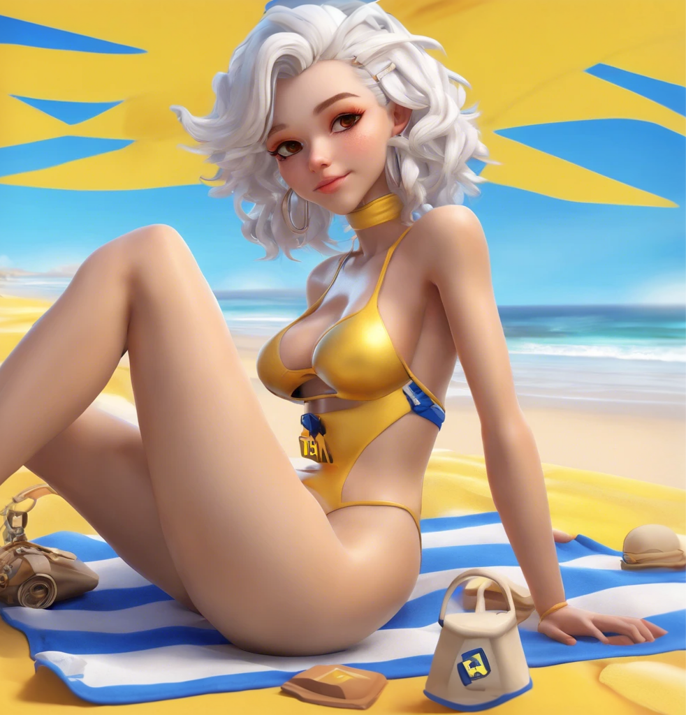 www.YJLDOLL.net/3d hot 3D art babes inspiration for sex dolls! Massive gallery on page! #3WyLhi8X